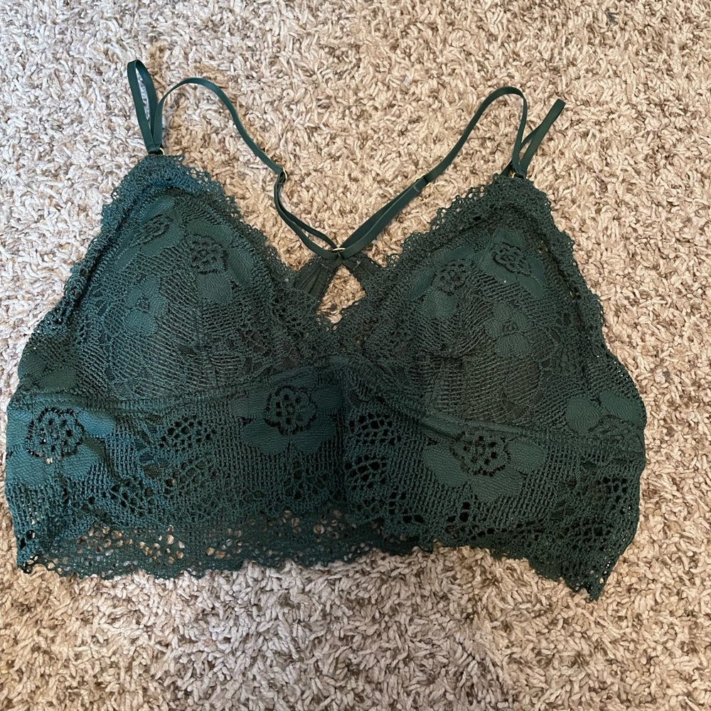 Aerie bralette